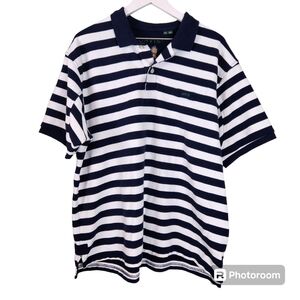 Orvis Cotton Fly Fishing short Sleeve Polo Shirt